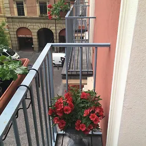La Maison Della Piazzetta Bolonia