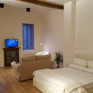 Casa Tea Bolonia