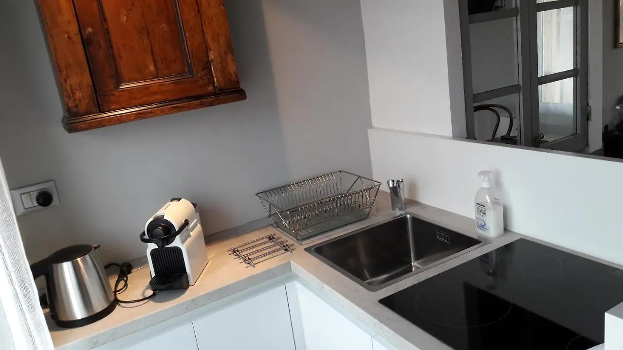 Altana Sul Tetto Apartment Bologna