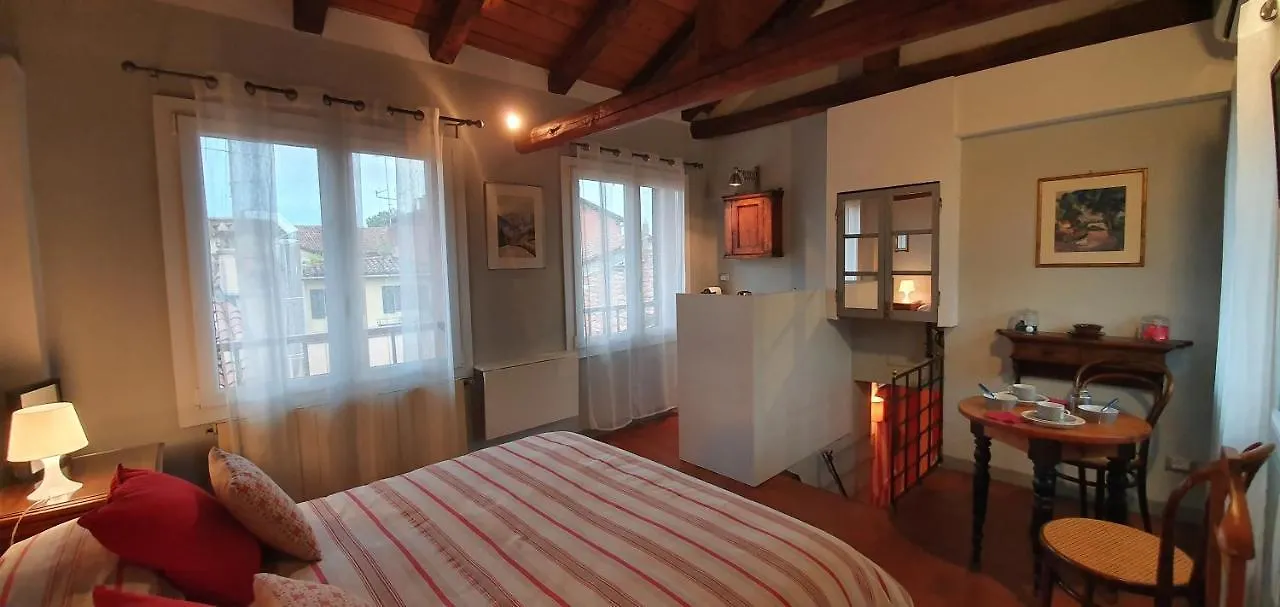 Apartamento Altana Sul Tetto Bolonia 0*,  Italia