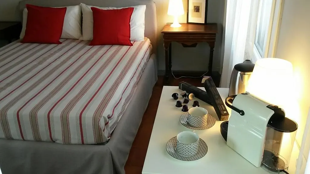 Altana Sul Tetto Apartment Bologna