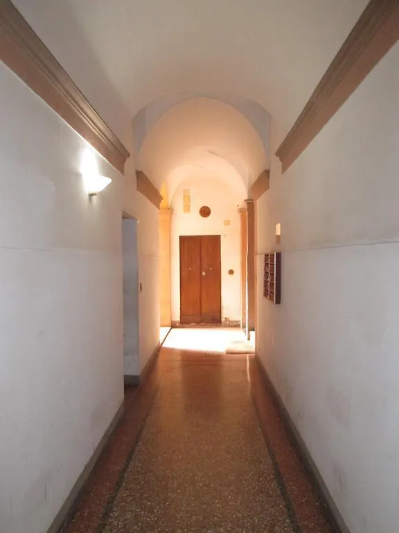 Altana Sul Tetto Apartment Bologna