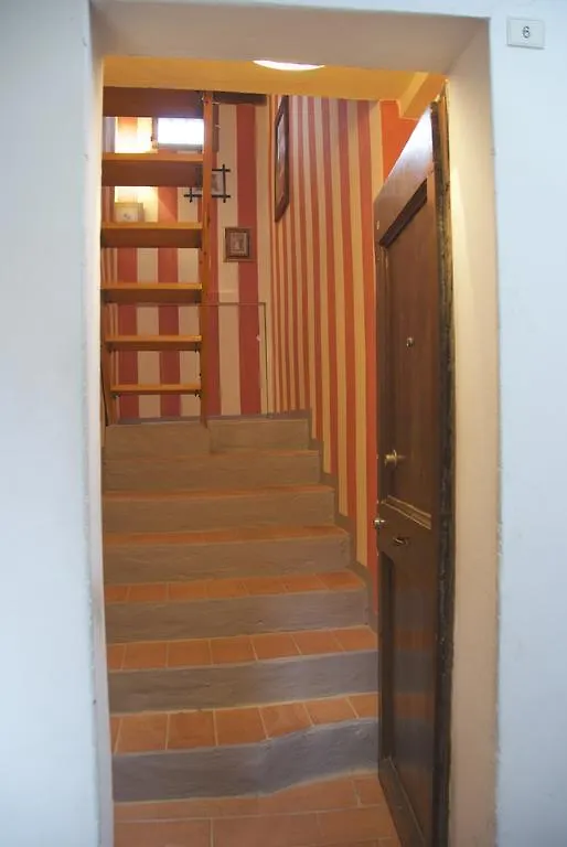 Altana Sul Tetto Apartment Bologna